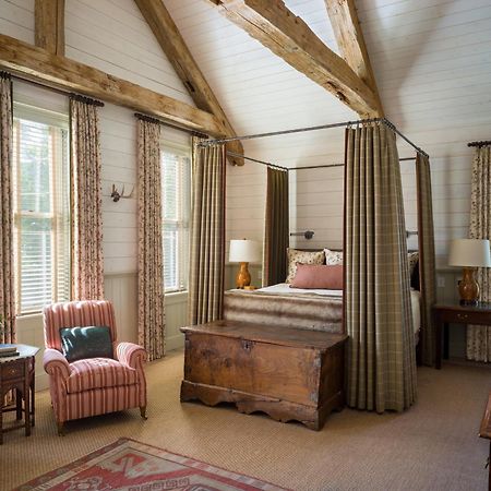 Eleven Scarp Ridge Lodge Крестед-Б'ютт Екстер'єр фото