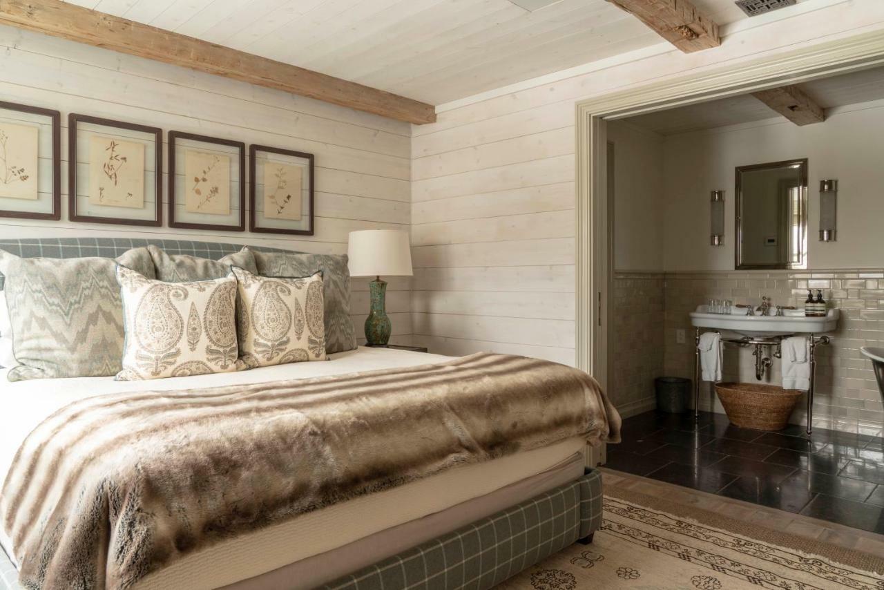 Eleven Scarp Ridge Lodge Крестед-Б'ютт Екстер'єр фото